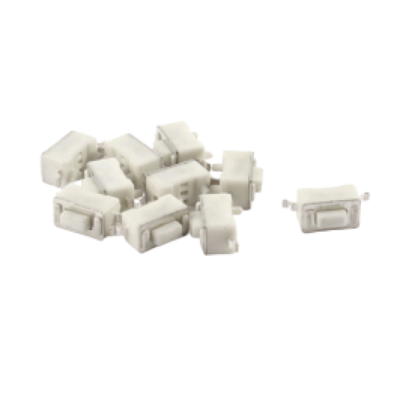 3×6x5 Momentary Tact Switch SMD Push