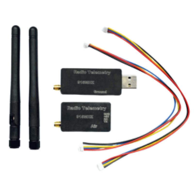 3DR Radio Telemetry Kit 433Mhz