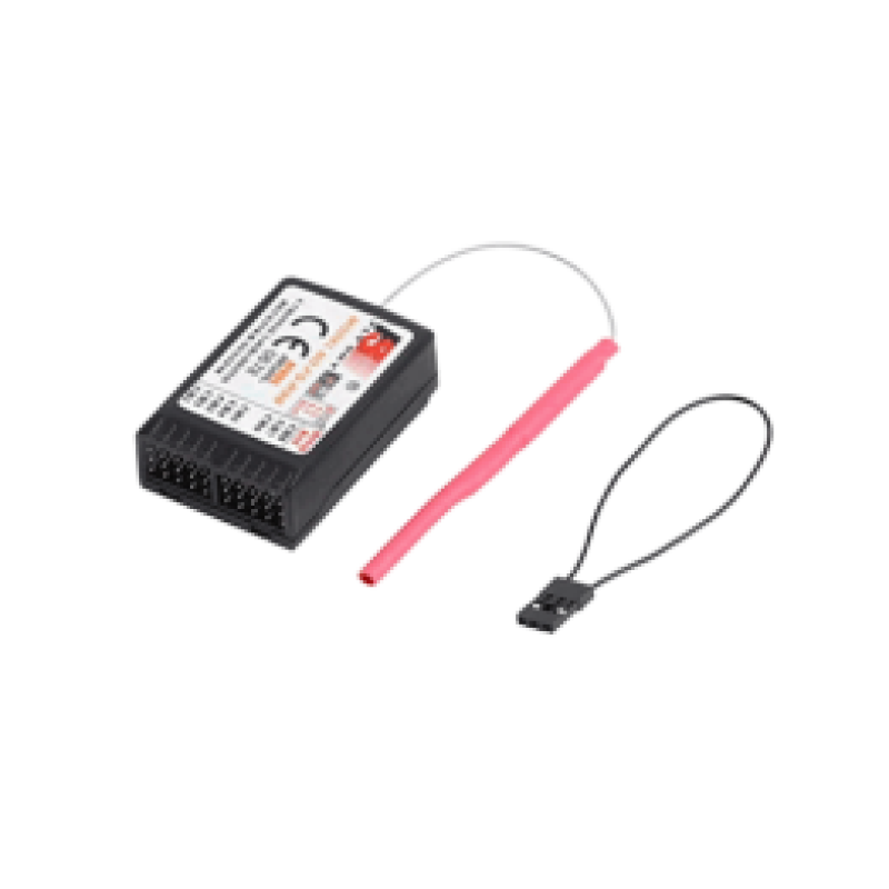 FS-R9B 2.4Ghz 8CH Receiver Module