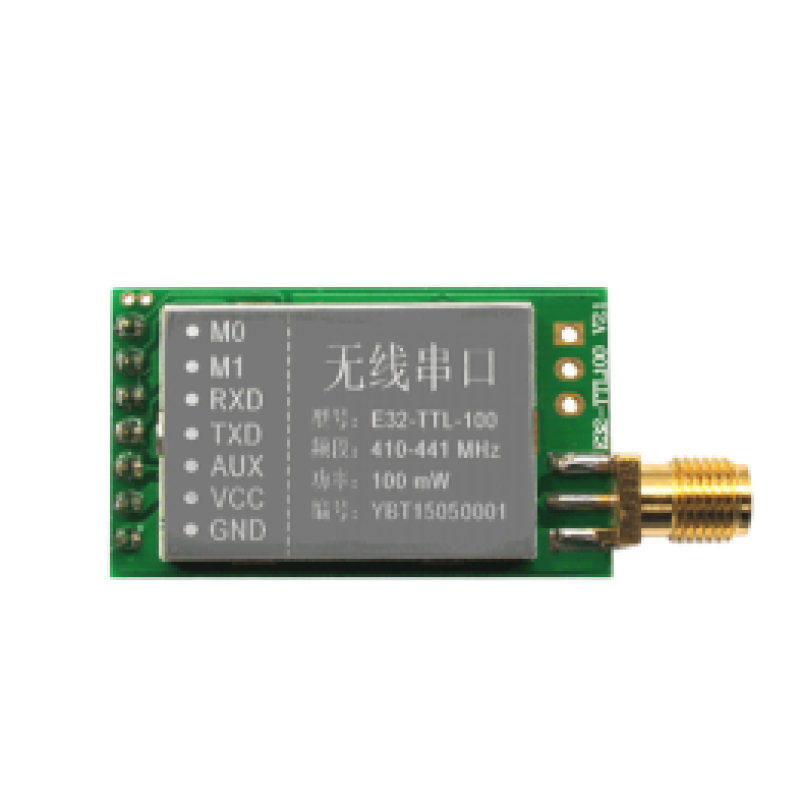 E32-TTL-100 SX1278 LoRa Module