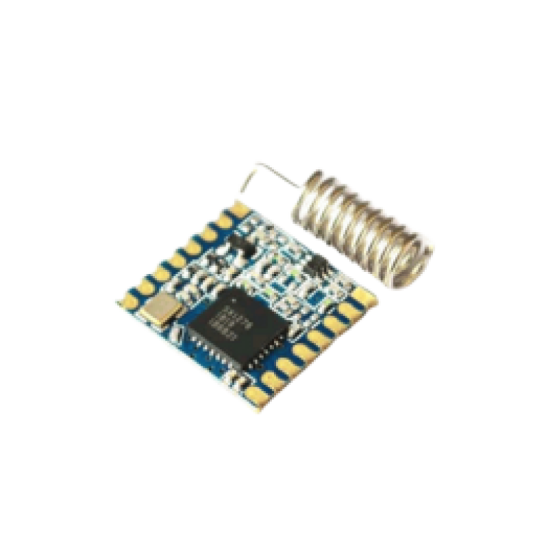 SX1276 868/915Mhz LoRa Spectrum Wireless