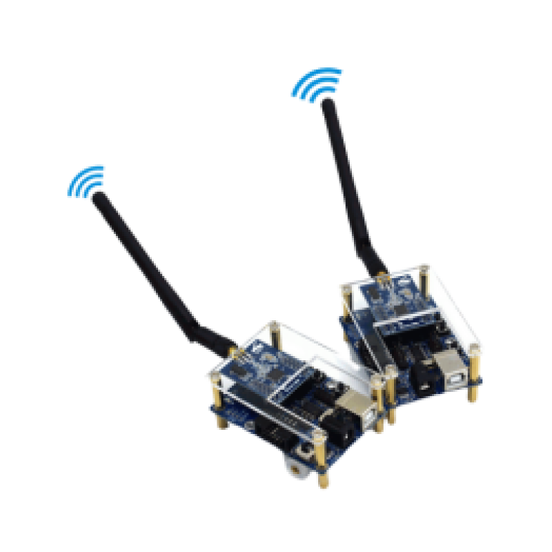 CC2530 ZigBee Development Board With Case