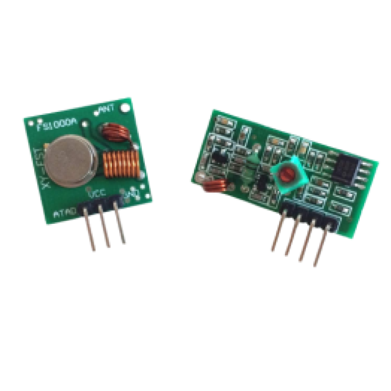 FS1000A 433MHz Transmitter Receiver