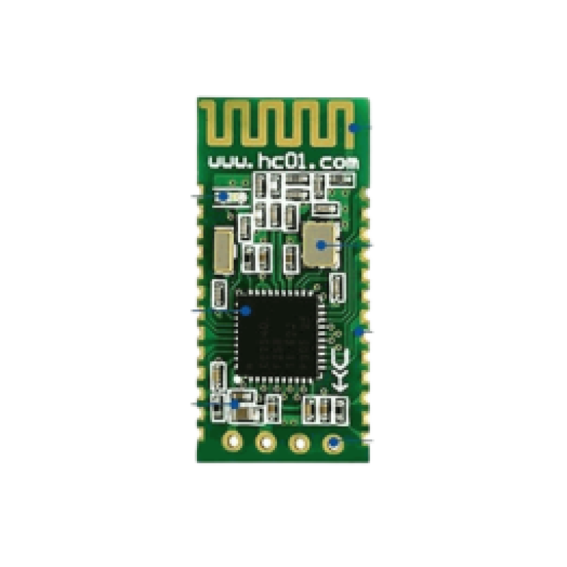 HC-08 CC2540 Bluetooth 4.0 Serial Module