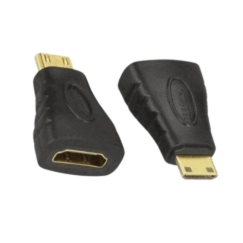 HDMi To HDMi Mini Converter (M/FM)