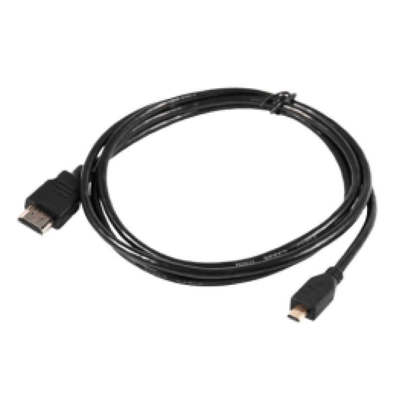 Micro HDMI to HDMI Cable 1.5M