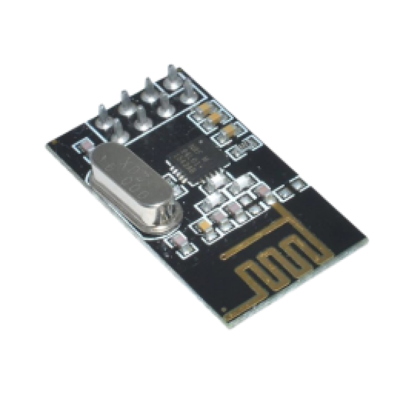 nRF24L01 2.4GHz RF Transceiver Module