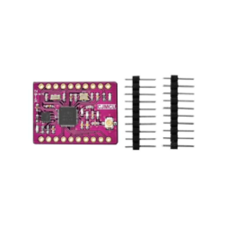 nRF51822 LIS3DH Bluetooth Module