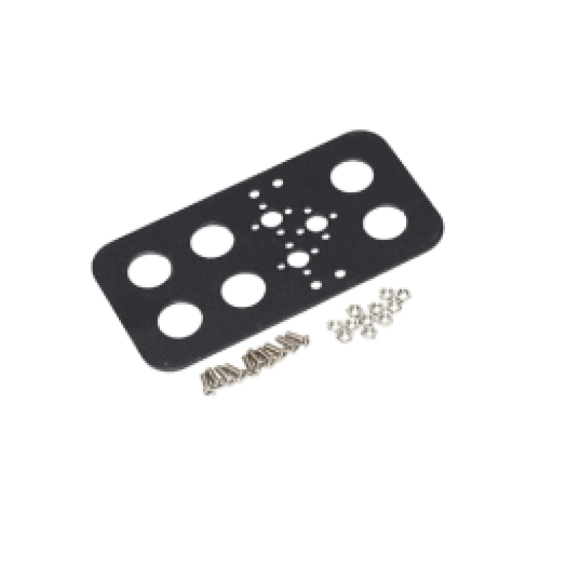 Foot Bipedal Humanoid Bracket Robot Frame