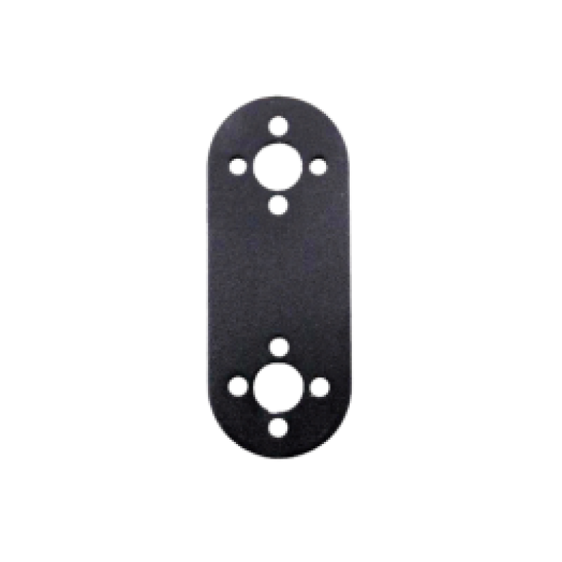 One Word Frame Steering Gear Servo Bracket