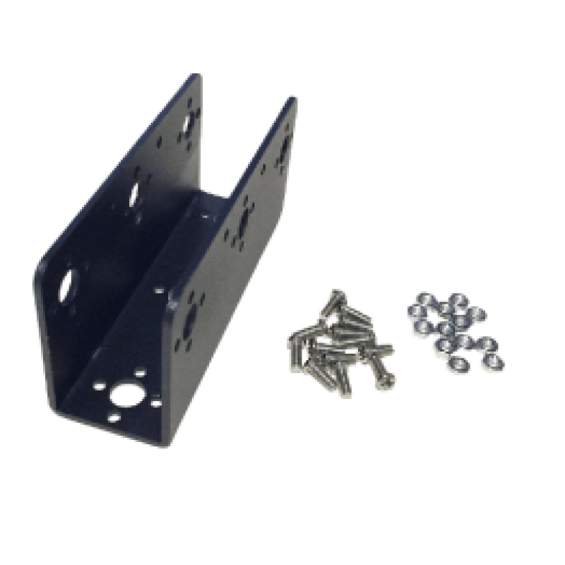 U-Type Beam Steering Gear Arm Bracket