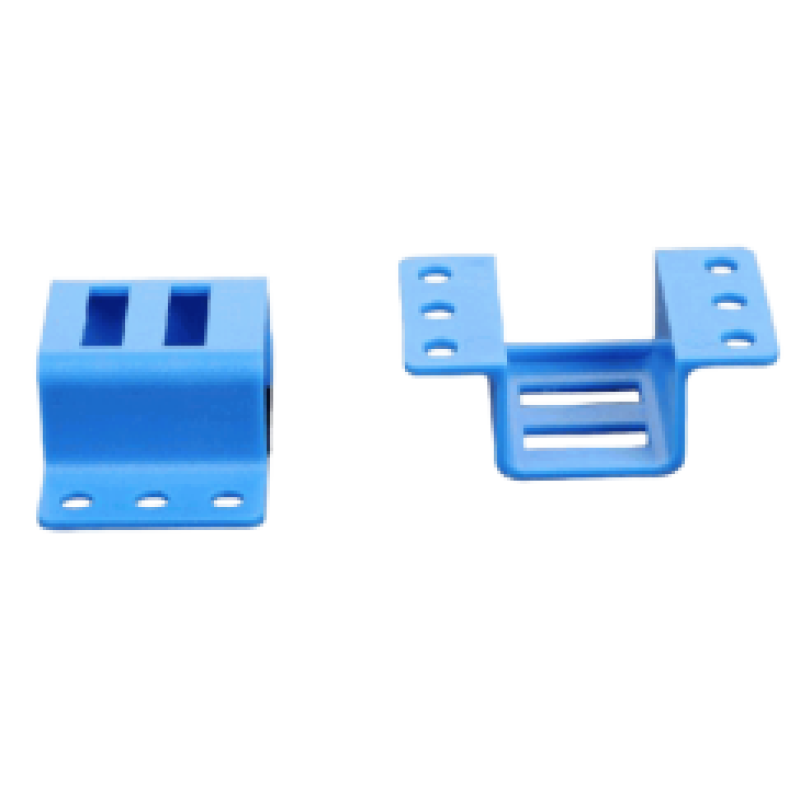 130/180 ABS Plastic Motor Mount