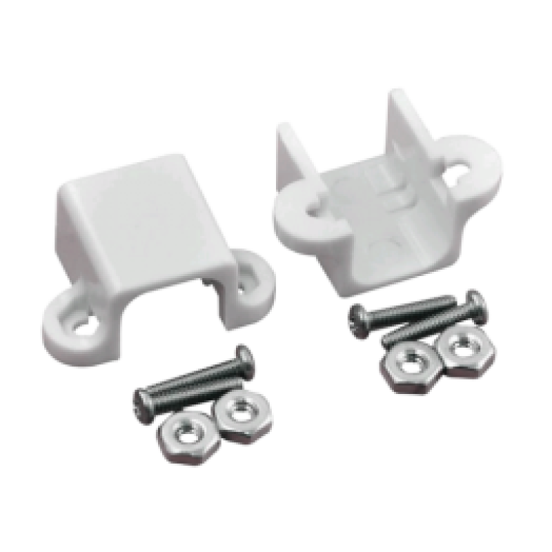 N20 Motor Mount 2Pcs For Micro Metal Motor