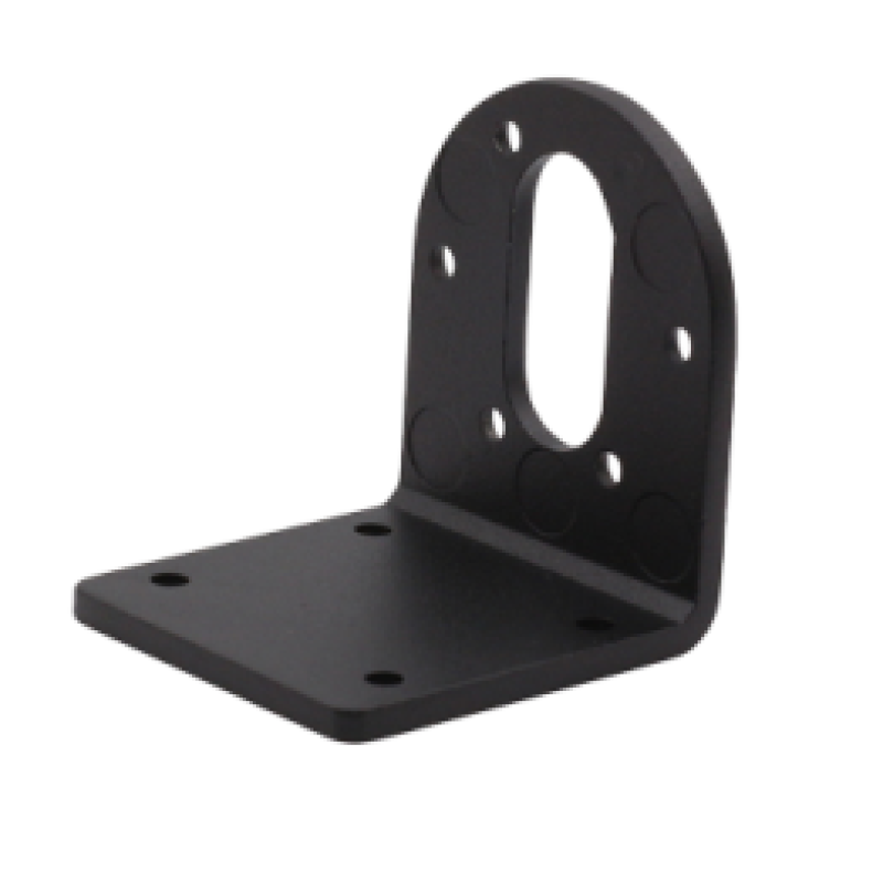 37mm DC Geared Motor Mounting Bracket