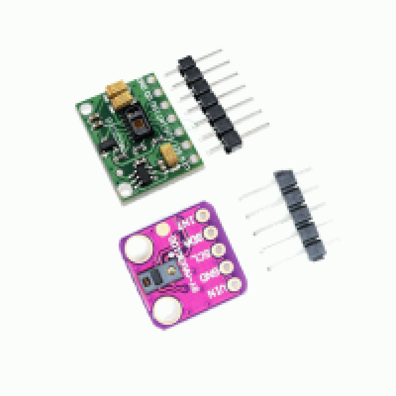 MAX30100 Finger Oximeter Heart Rate Module