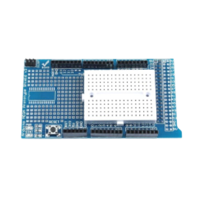 Proto Type Shield For Arduino Mega 2560 V3.0