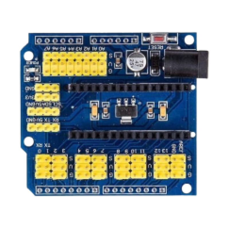 Arduino Nano Expansion Board V3.0