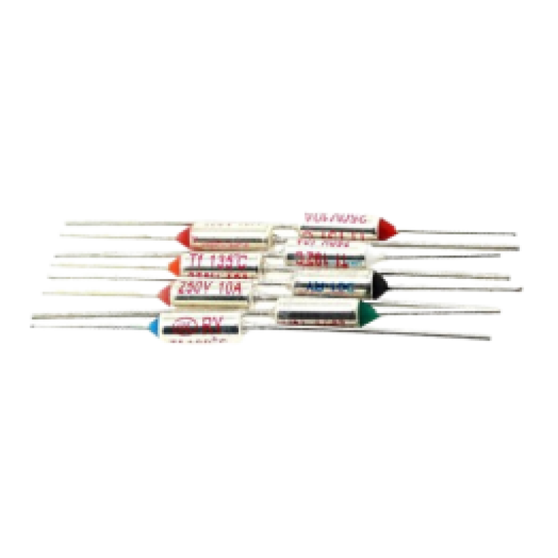 250V 10A Temperature Fuse