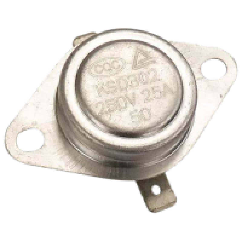 KSD302 250V 25A 270° Thermostat Switch