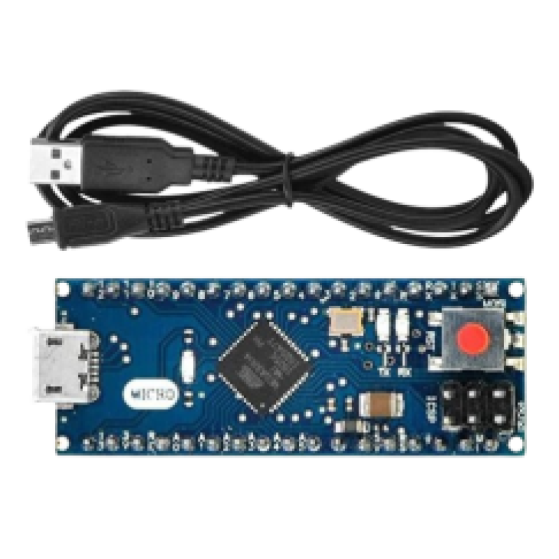 Arduino Micro Official Board (With Cable)