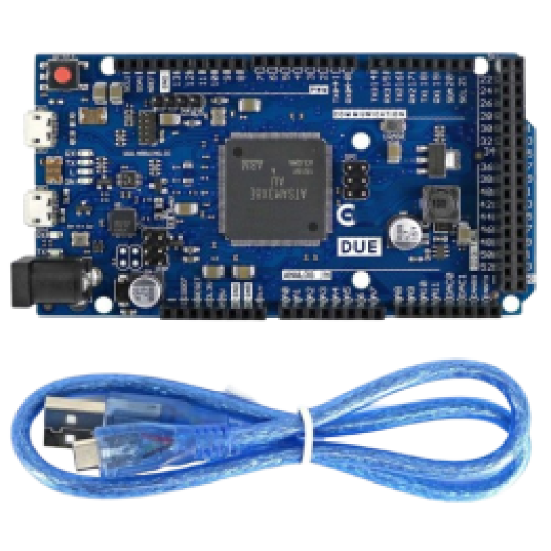 Arduino Due R3 ARM Board With Cable