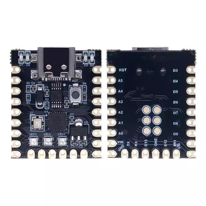 Supermini Nano V3 ATmega328P