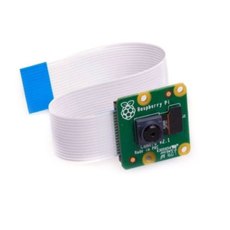 Raspberry Pi Camera Module V2 - 8 Megapixel,1080p
